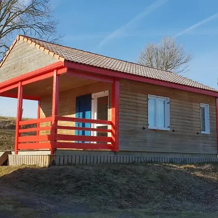 Chalet Myosotis Pour 6 Prix Semaine
