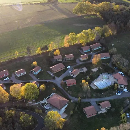 Chalet Myosotis Pour 6 Prix Semaine Blavignac