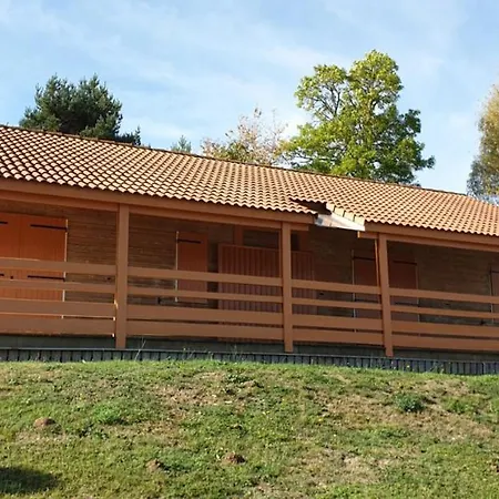 شاليه Chalet Myosotis Pour 6 Prix Semaine *