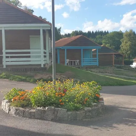 Chalet Myosotis Pour 6 Prix Semaine شاليه