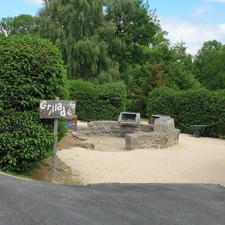 Chalet Myosotis Pour 6 Prix Semaine Blavignac