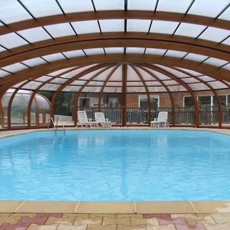 Chalet Myosotis Pour 6 Prix Semaine