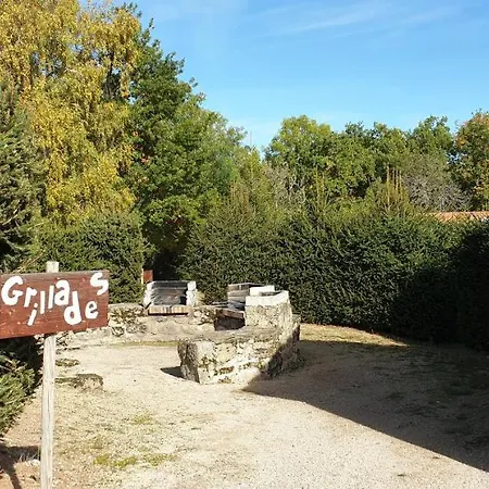 شاليه Chalet Myosotis Pour 6 Prix Semaine