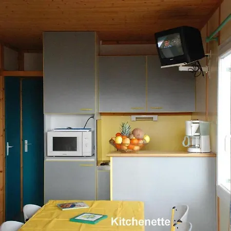 Chalet Myosotis Pour 6 Prix Semaine شاليه *