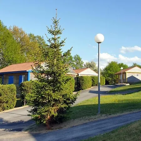 شاليه Chalet Myosotis Pour 6 Prix Semaine