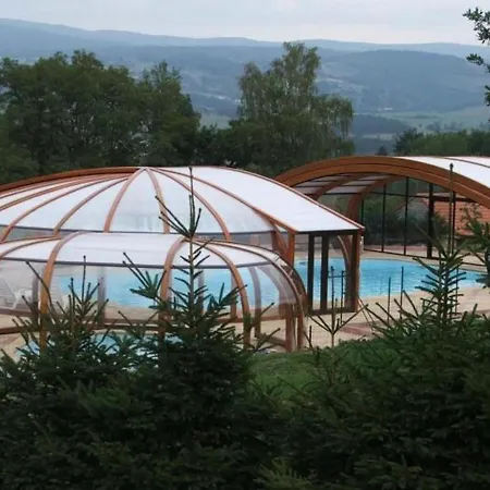Chalet Myosotis Pour 6 Prix Semaine * Blavignac