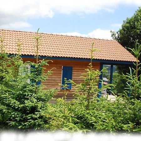 Chalet Myosotis Pour 6 Prix Semaine شاليه