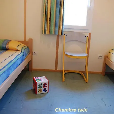 Chalet Myosotis Pour 6 Prix Semaine