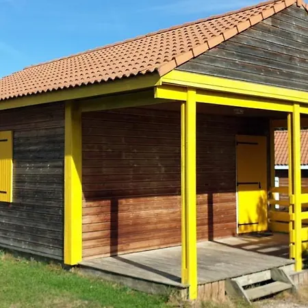 Chalet Myosotis Pour 6 Prix Semaine Blavignac