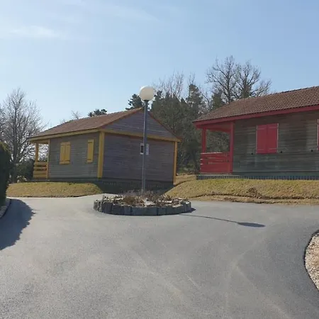 Chalet Myosotis Pour 6 Prix Semaine شاليه
