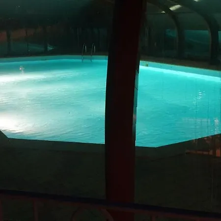 Chalet Myosotis Pour 6 Prix Semaine