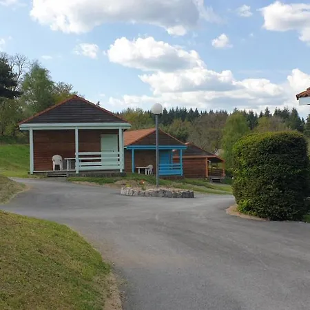 Chalet Myosotis Pour 6 Prix Semaine *
