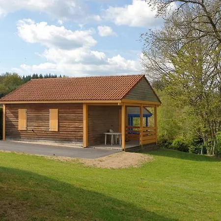 Chalet Myosotis Pour 6 Prix Semaine Blavignac