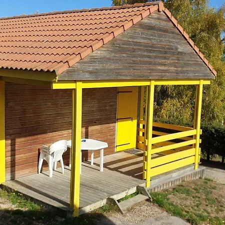 Chalet Myosotis Pour 6 Prix Semaine *