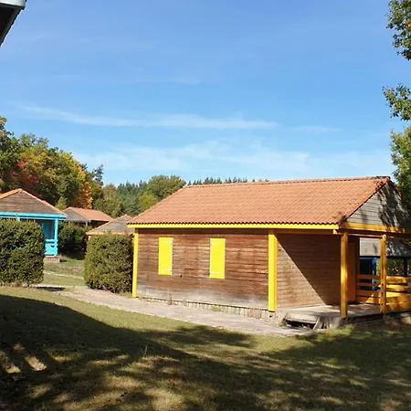 Chalet Myosotis Pour 6 Prix Semaine * Blavignac